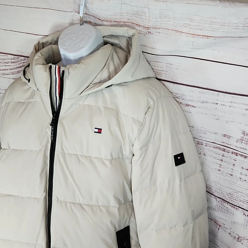 Tommy Hilfiger men nylon